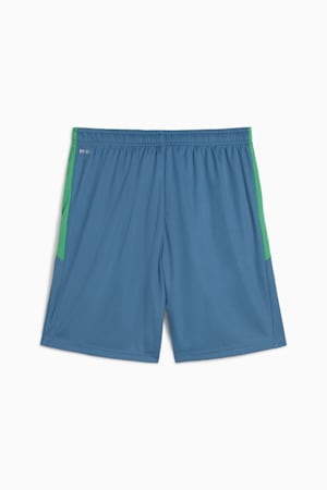 Neymar JR "BNA" Shorts 2.0 Men, Blue Horizon-Pelé Yellow, extralarge-GBR